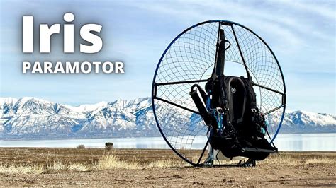 With some of the best weight-shift available of any <strong>paramotor</strong>, the Infinity will delight. . Iris paramotor